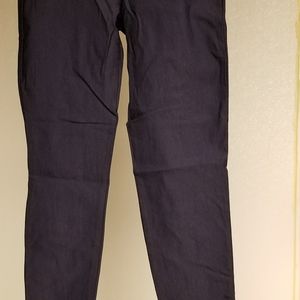 By & By Navy leggings